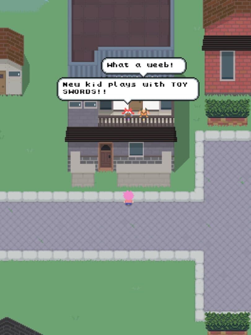 Screenshot for Afterplace