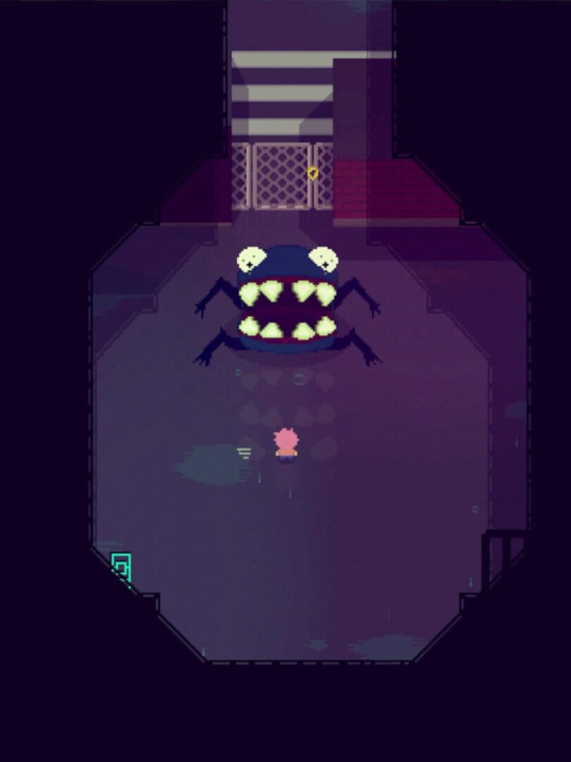 Screenshot for Afterplace