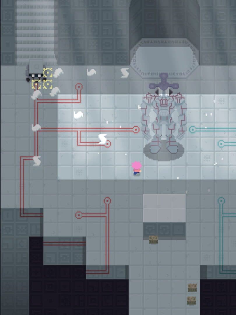 Screenshot for Afterplace