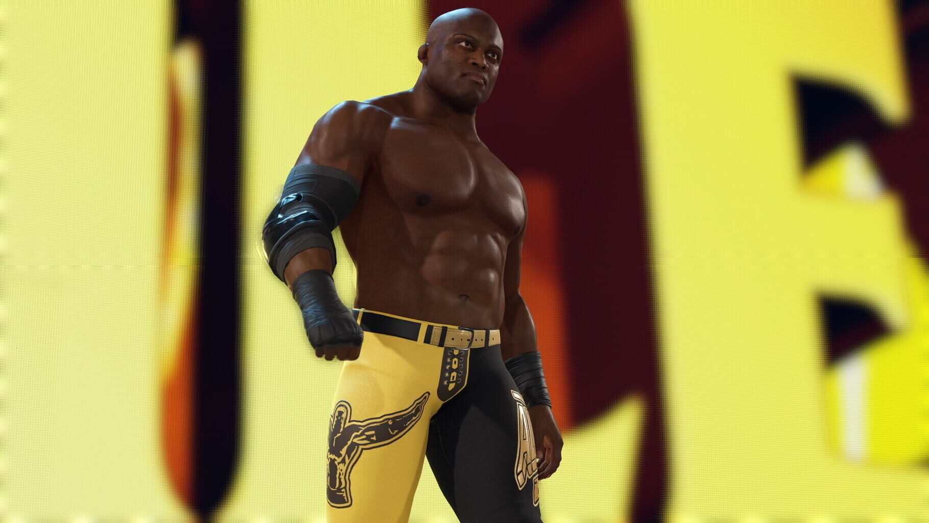 Screenshot for WWE 2K23