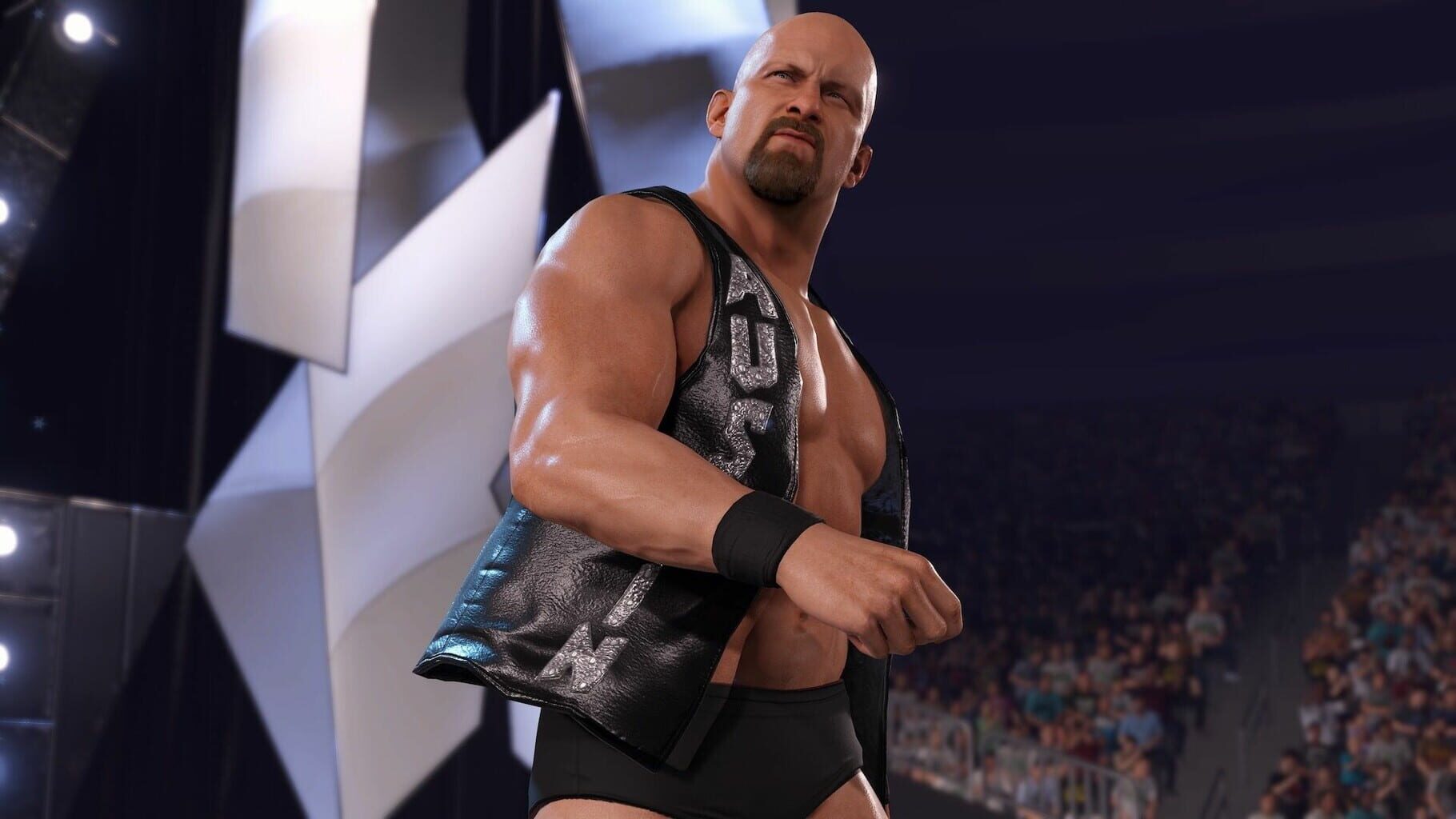 Screenshot for WWE 2K23