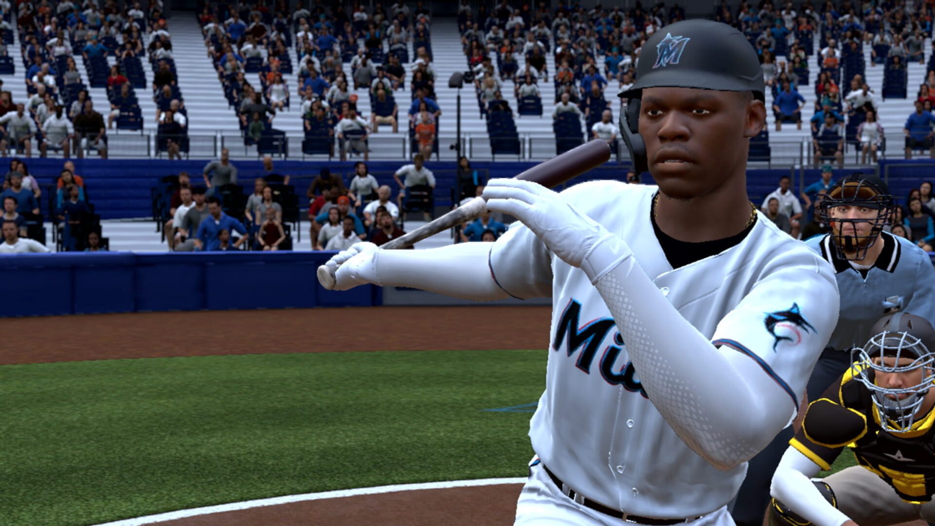 Screenshot for MLB The Show 23