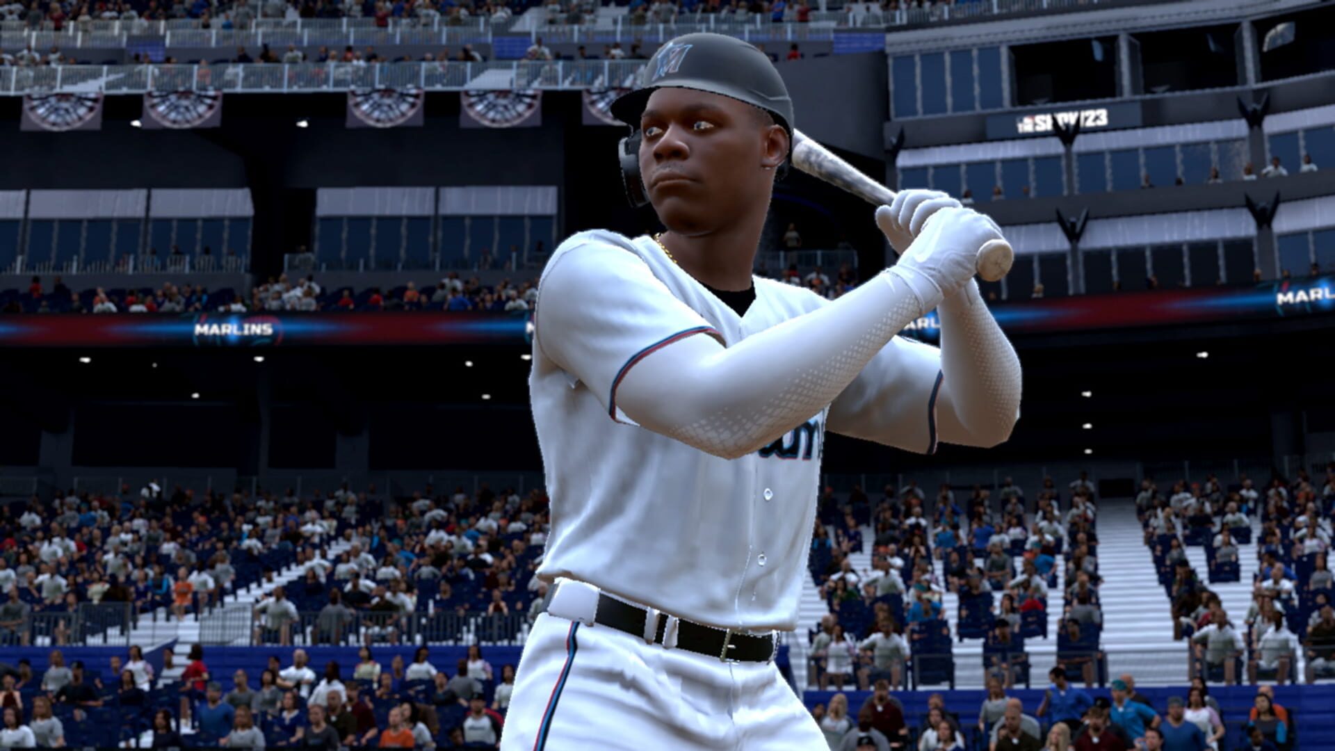 Screenshot for MLB The Show 23