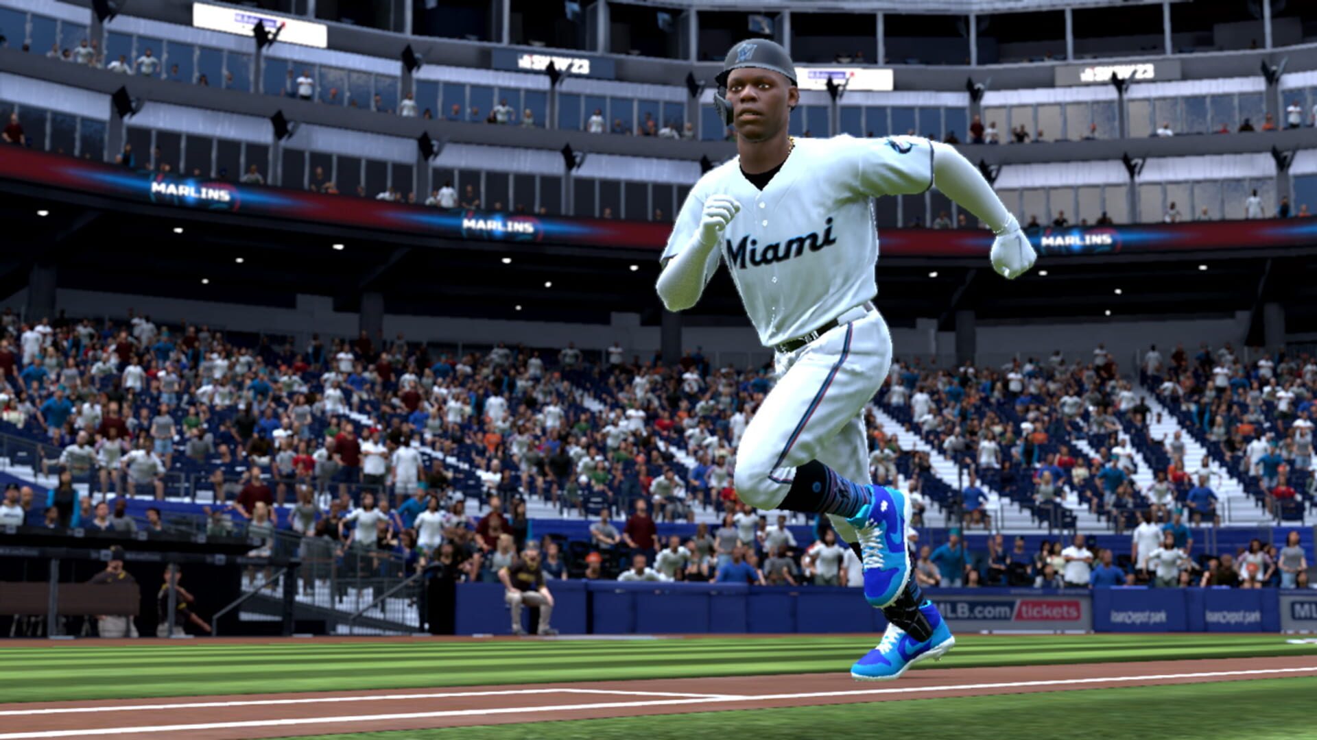 Screenshot for MLB The Show 23