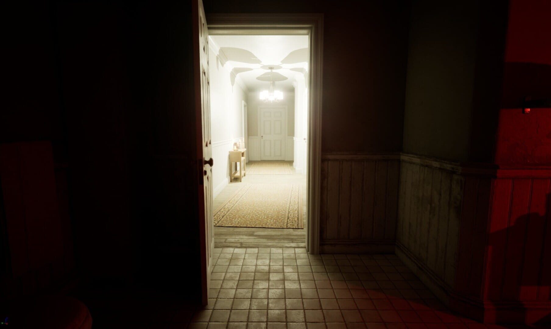 Screenshot for BrokenLore: Unfollow