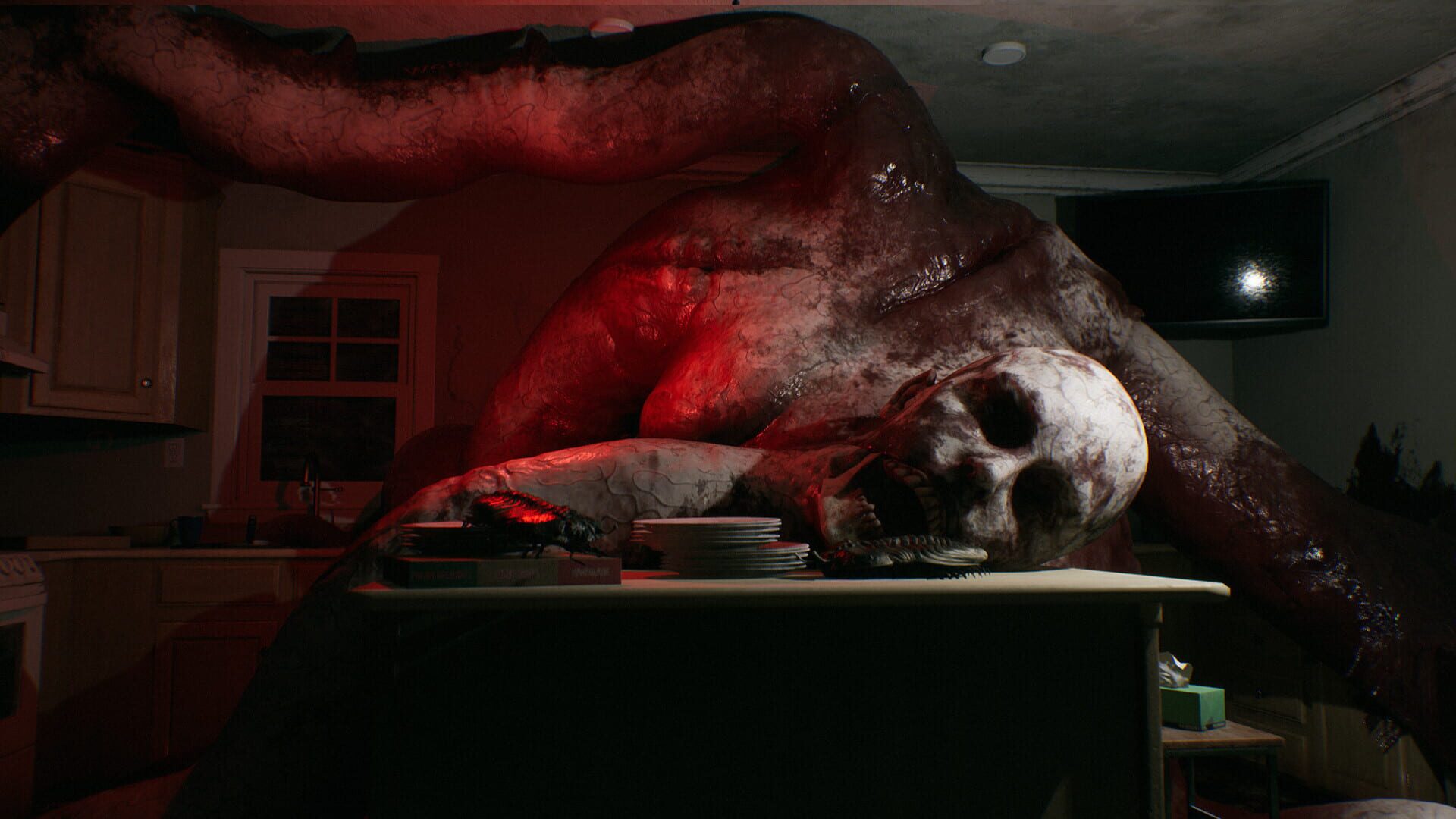 Screenshot for BrokenLore: Unfollow