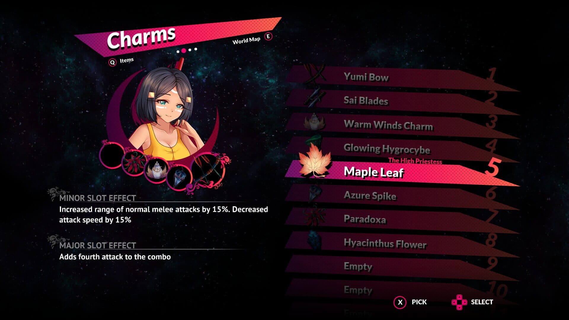 Screenshot for Akatori