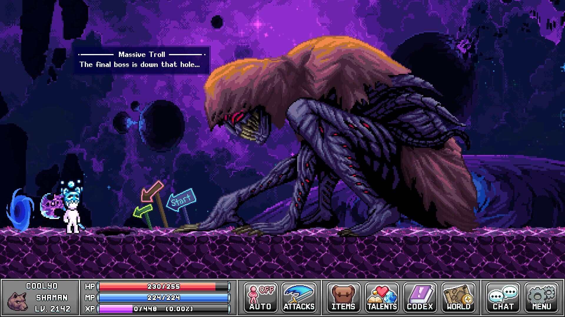Screenshot for IdleOn