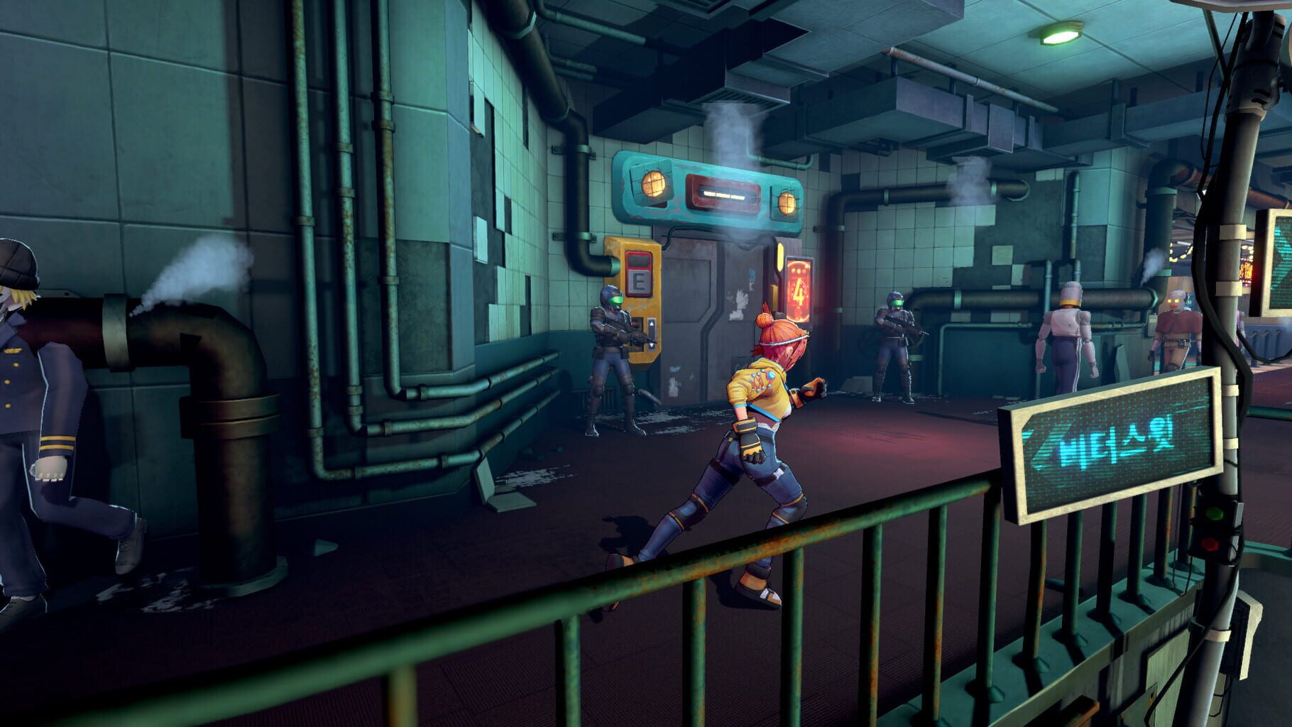 Screenshot for Starbites