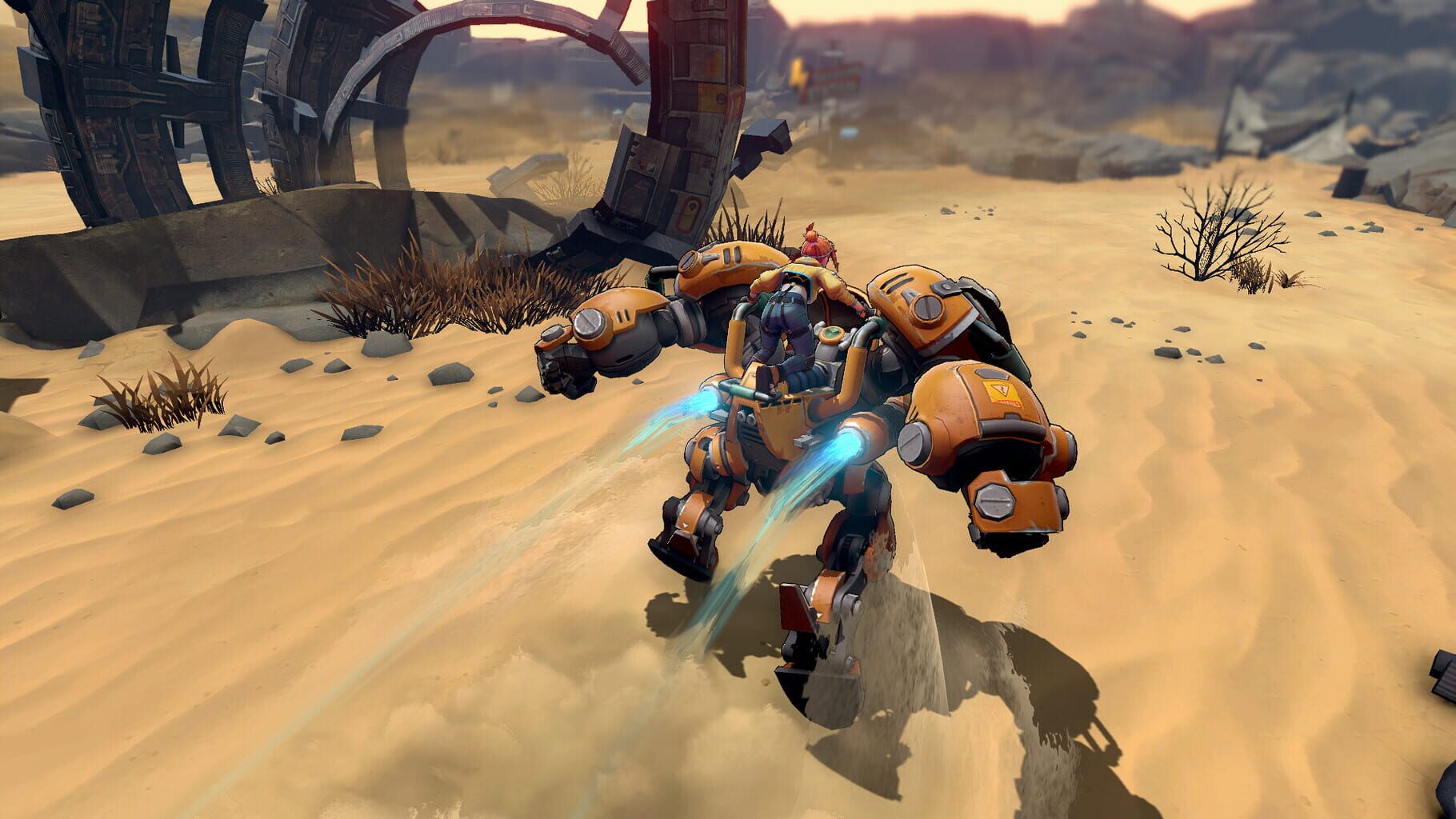 Screenshot for Starbites