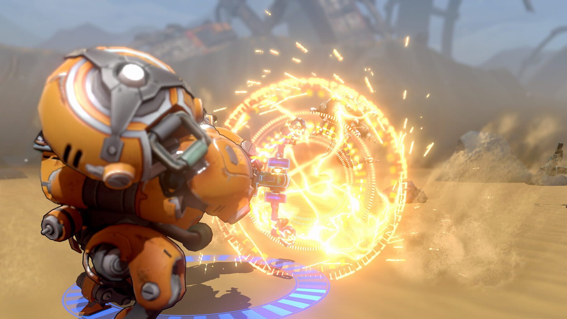 Screenshot for Starbites
