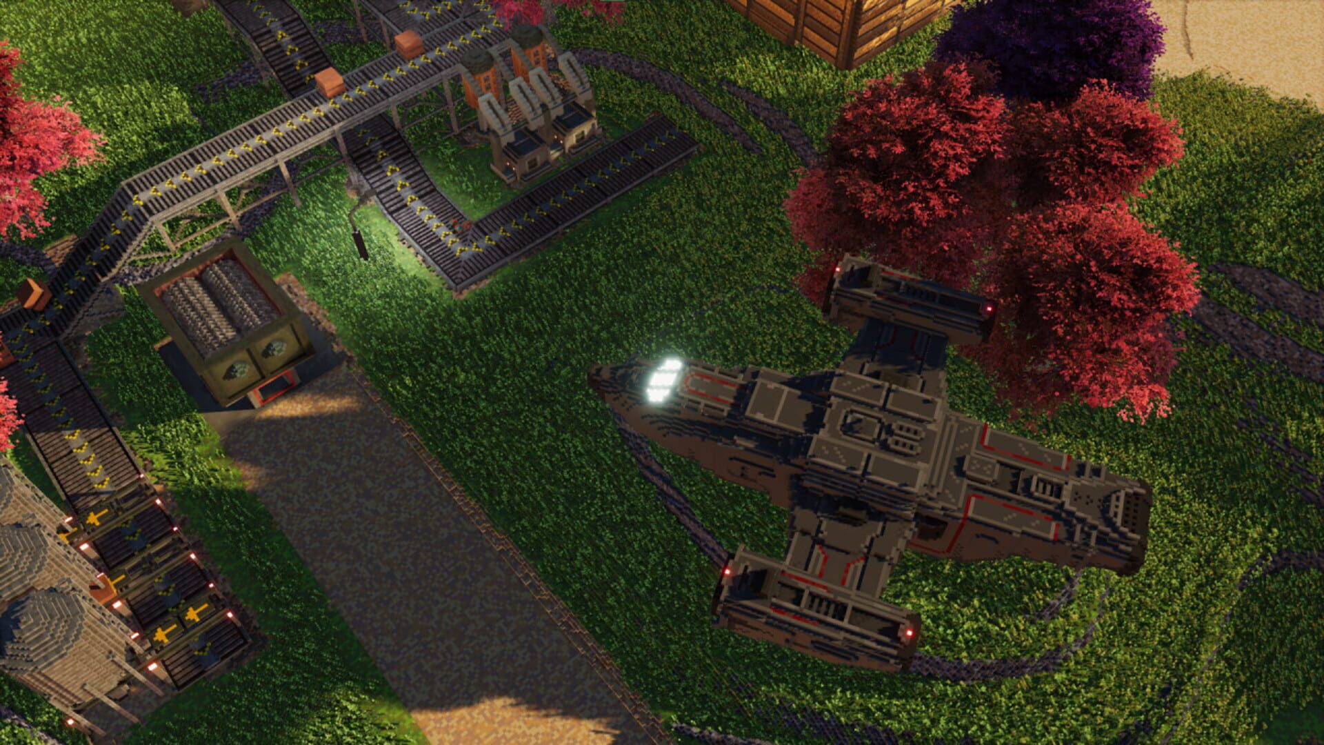 Screenshot for Dawn Apart