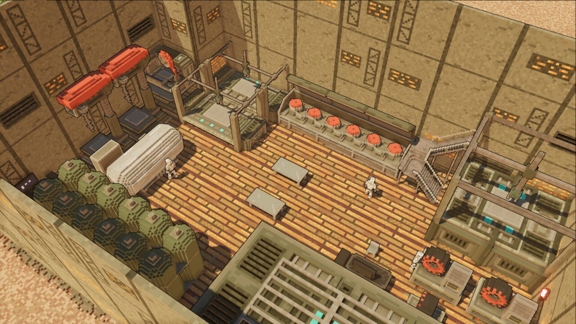Screenshot for Dawn Apart