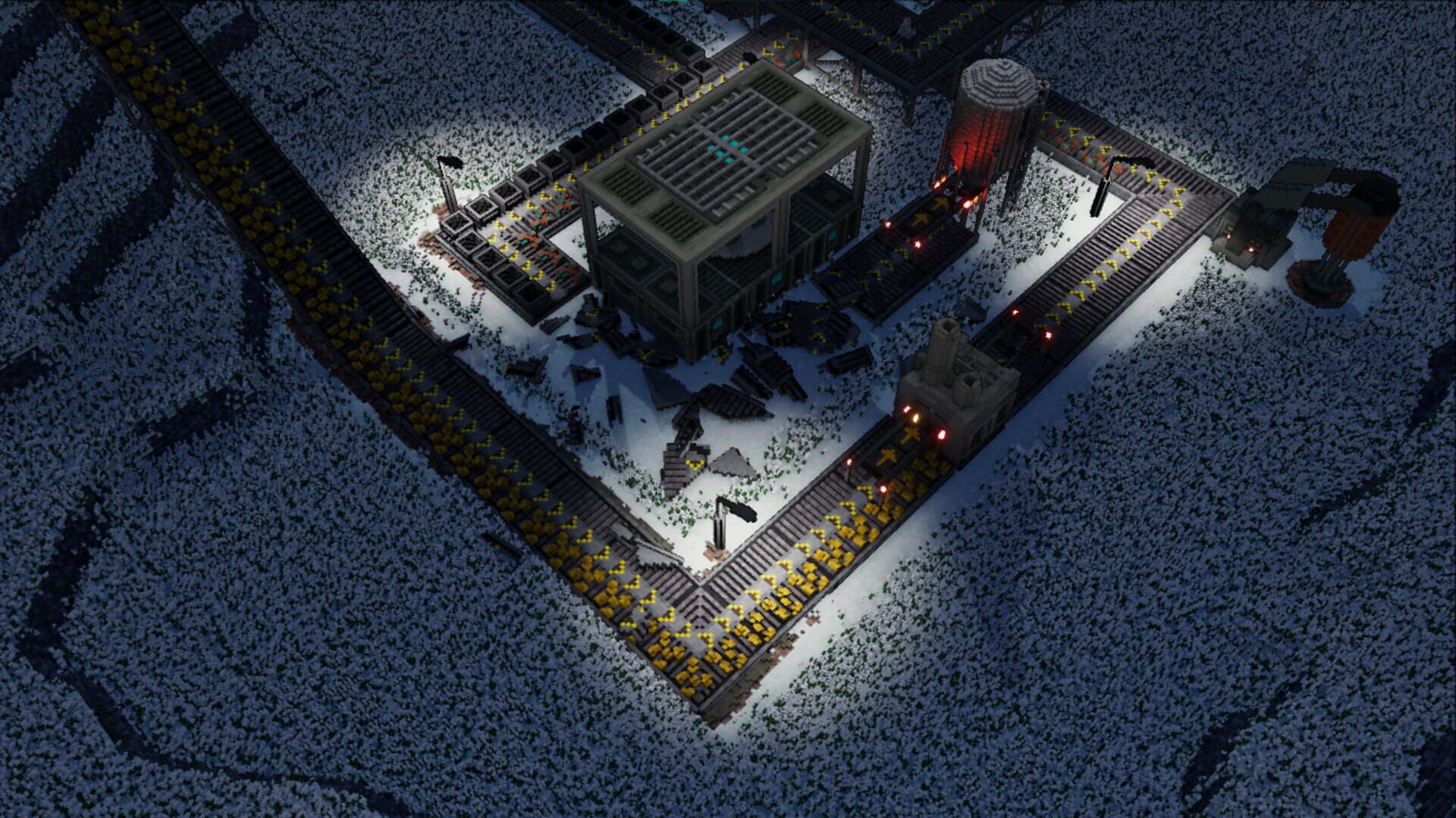 Screenshot for Dawn Apart