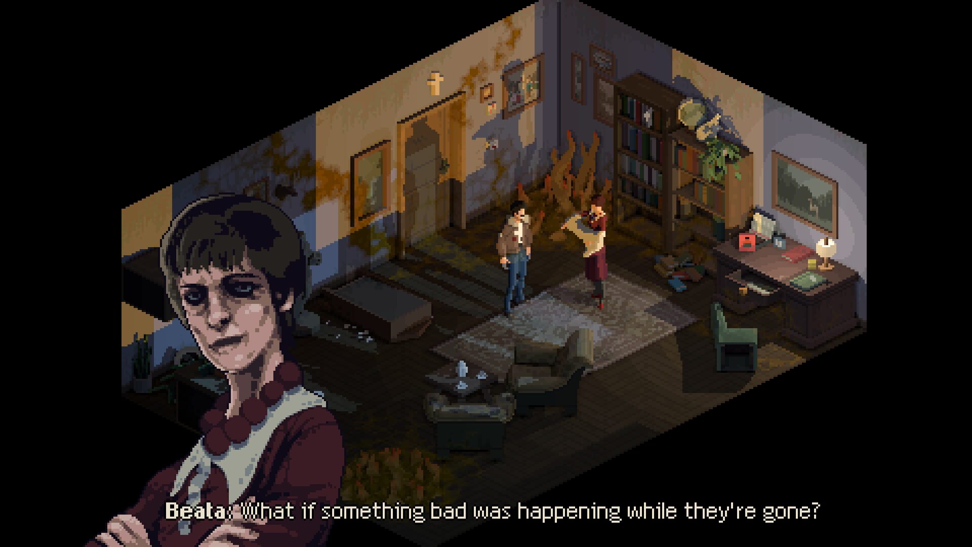 Screenshot for Holstin