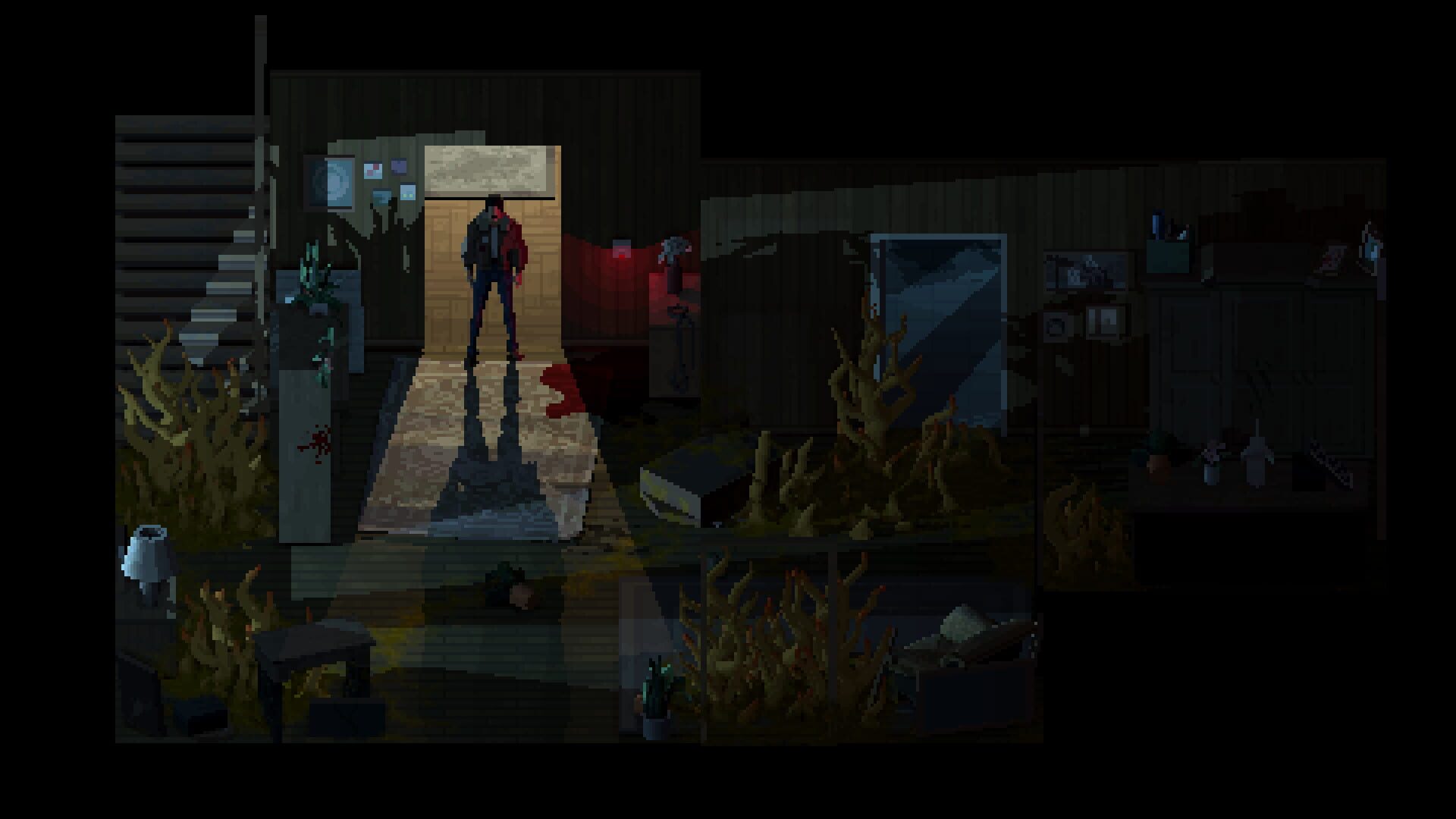Screenshot for Holstin