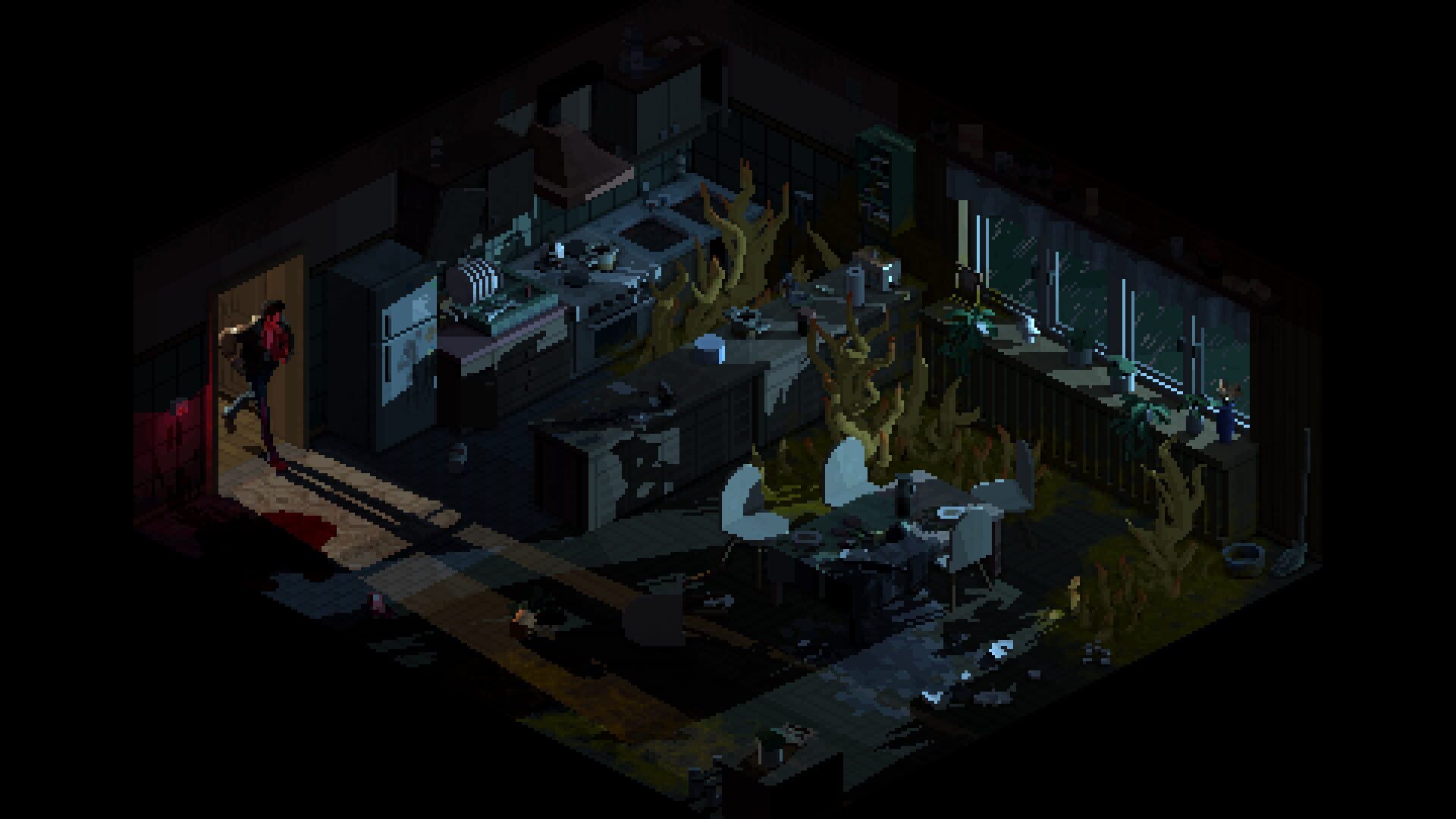 Screenshot for Holstin