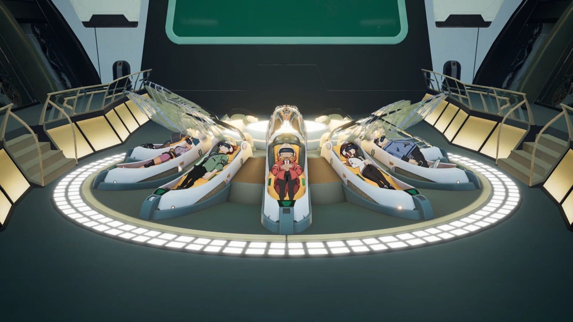 Screenshot for DecaPolice