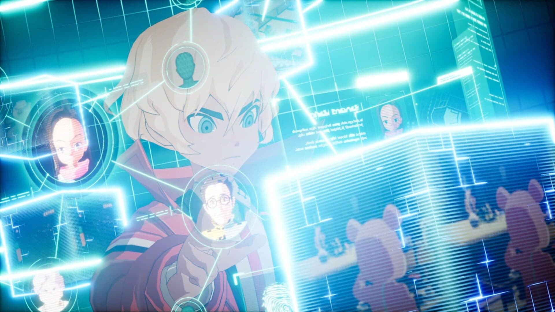 Screenshot for DecaPolice