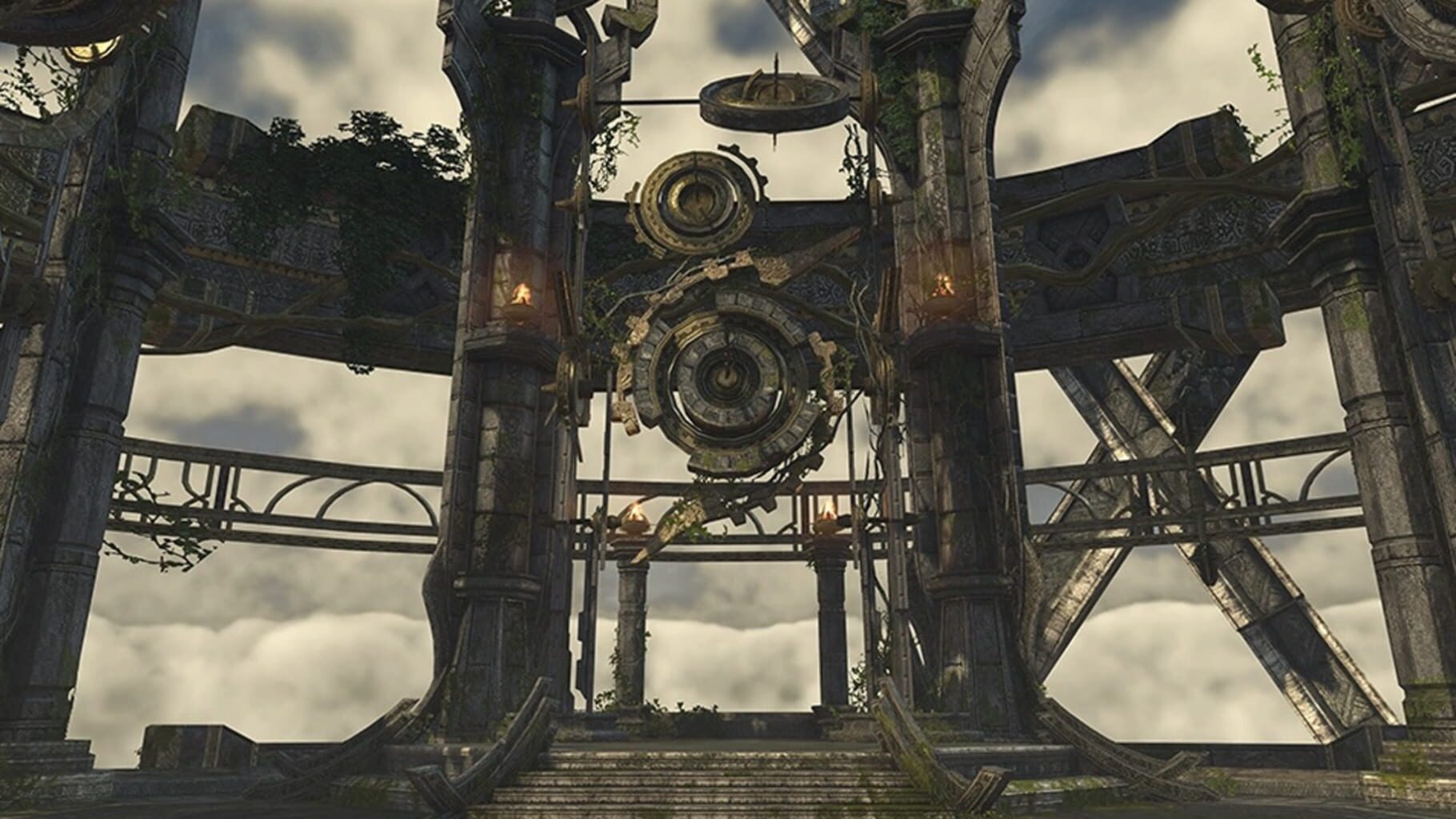 Screenshot for Xenoblade Chronicles 3: DLC Wave 2