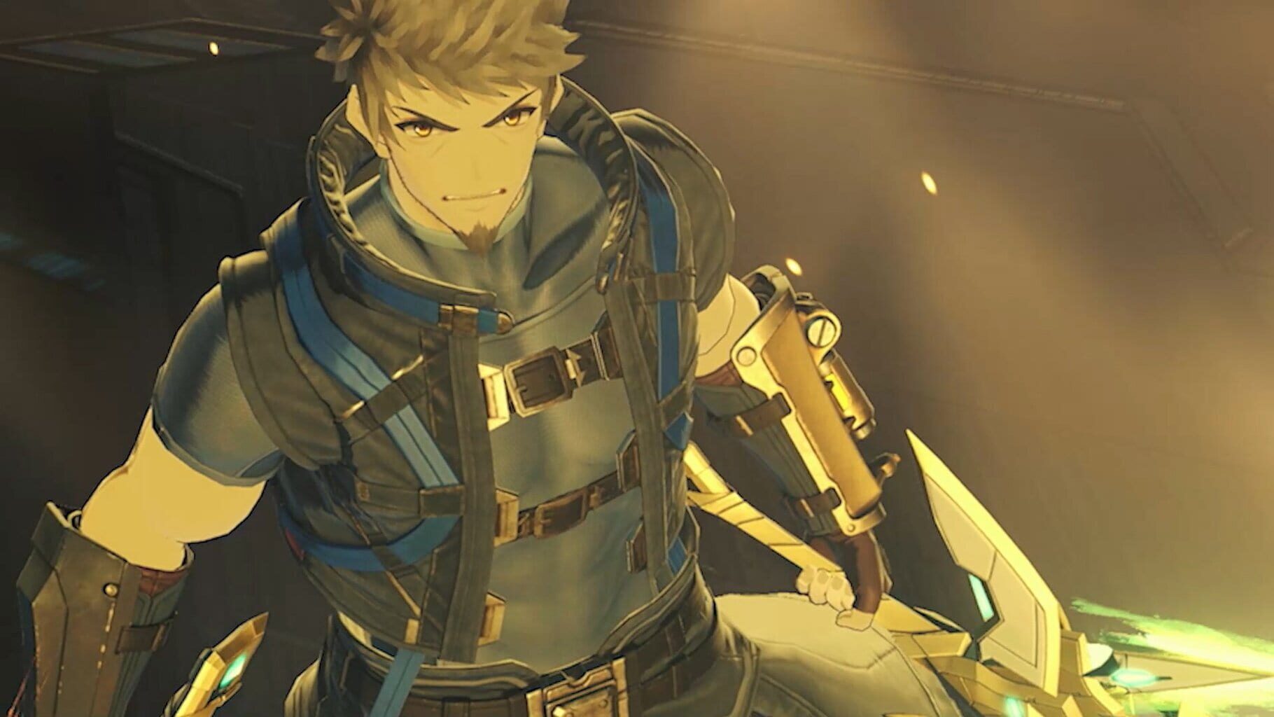 Screenshot for Xenoblade Chronicles 3: DLC Wave 3
