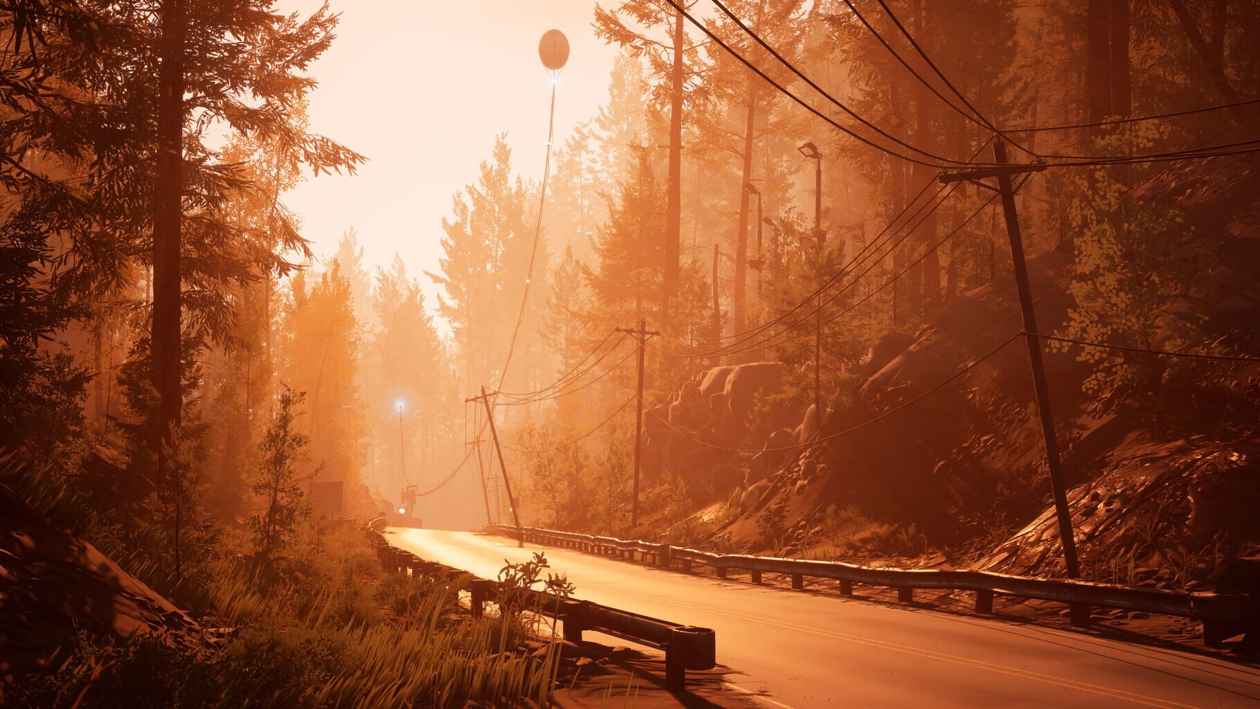 Screenshot for Pacific Drive