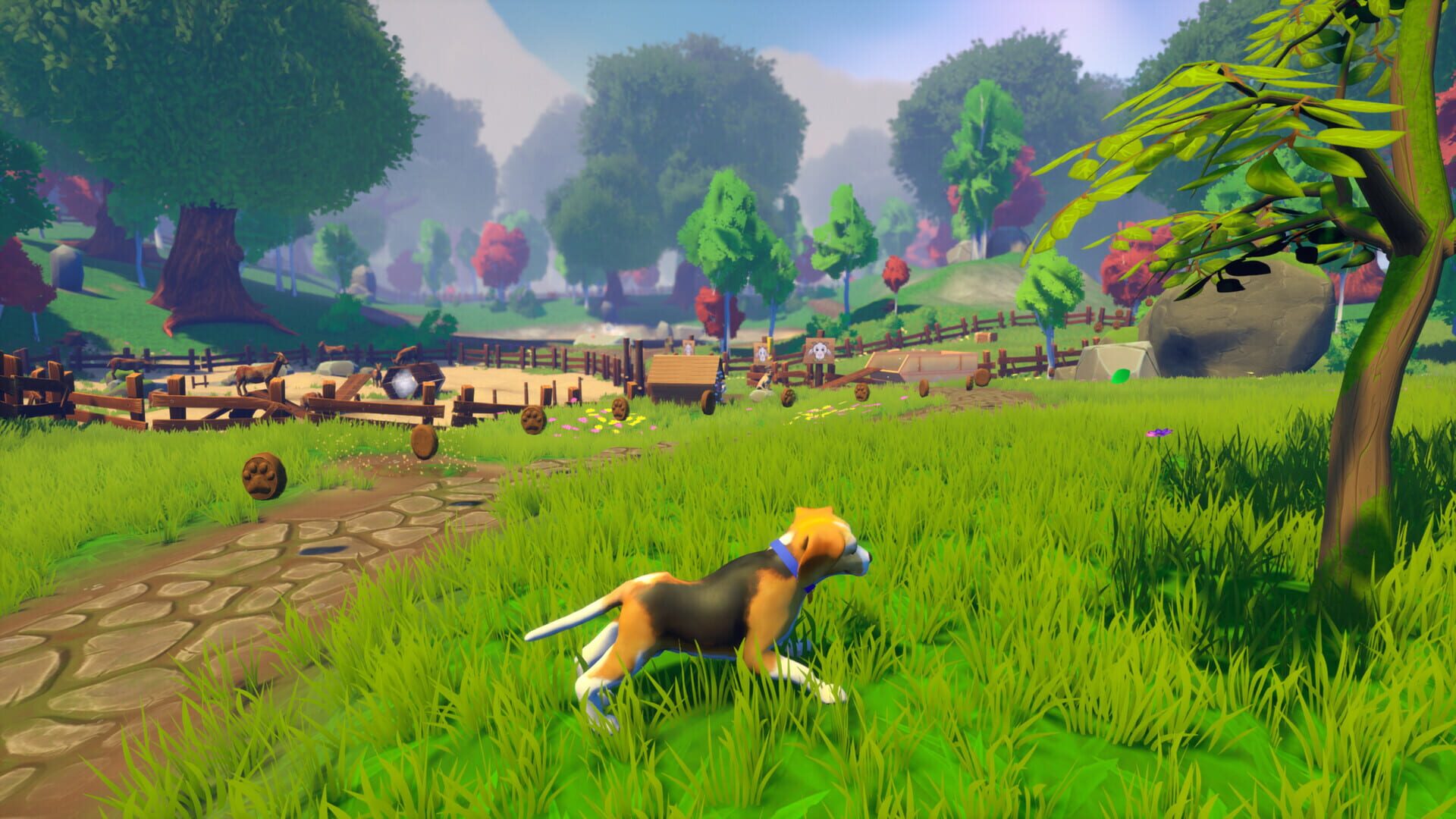 Screenshot for Walkies