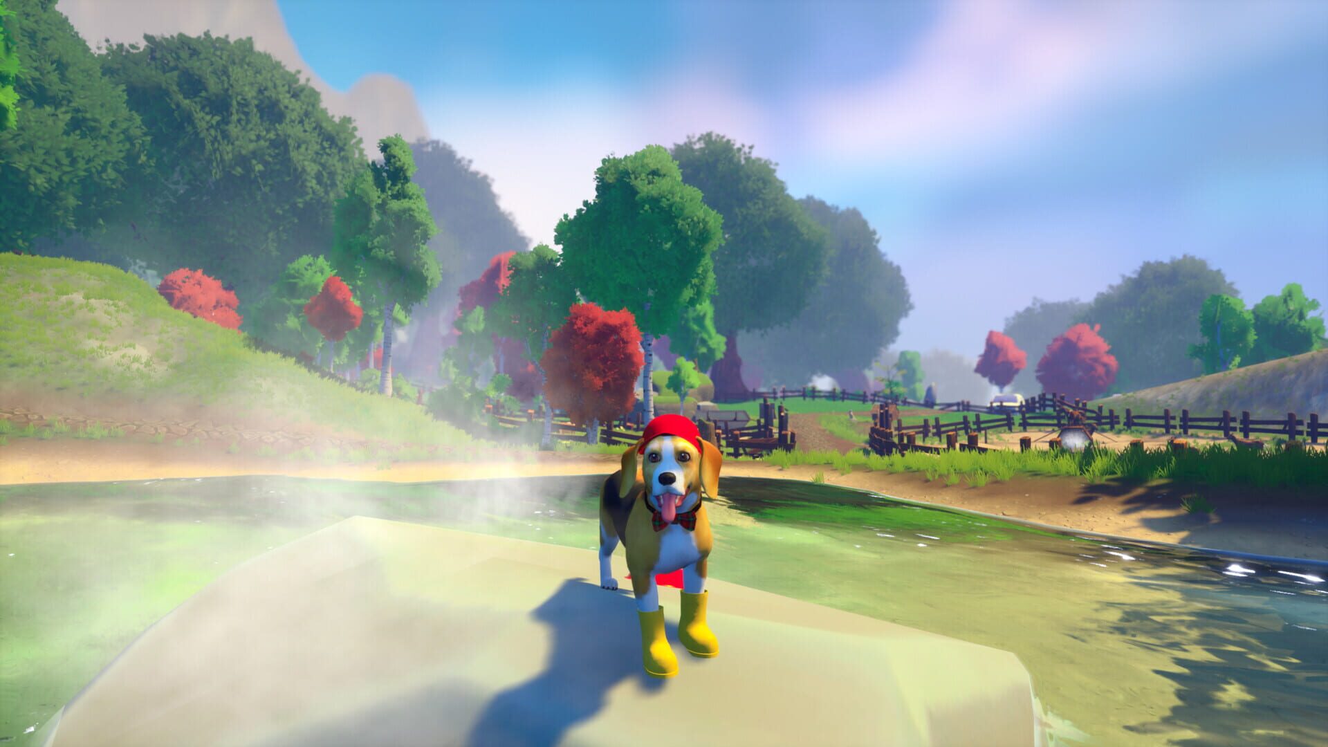 Screenshot for Walkies