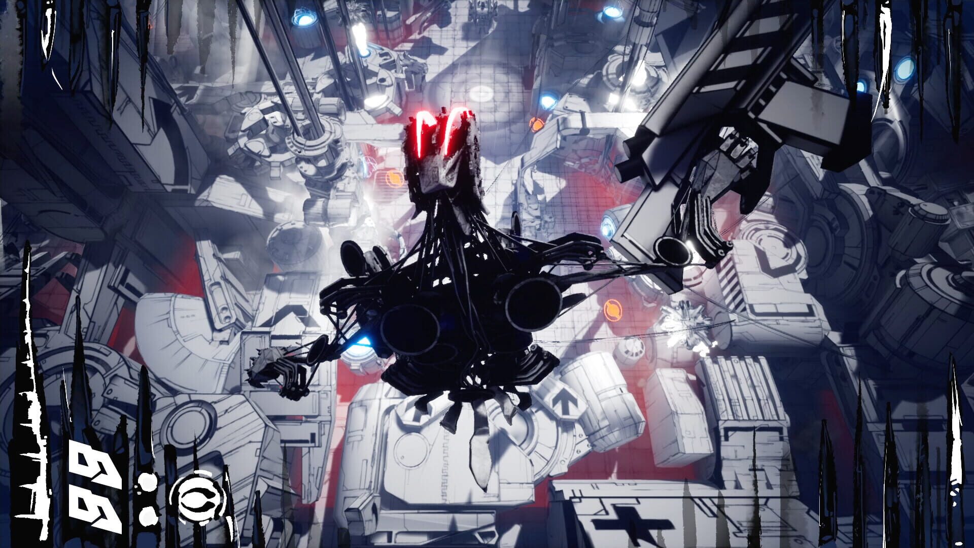 Screenshot for Nine Rounds Rapid