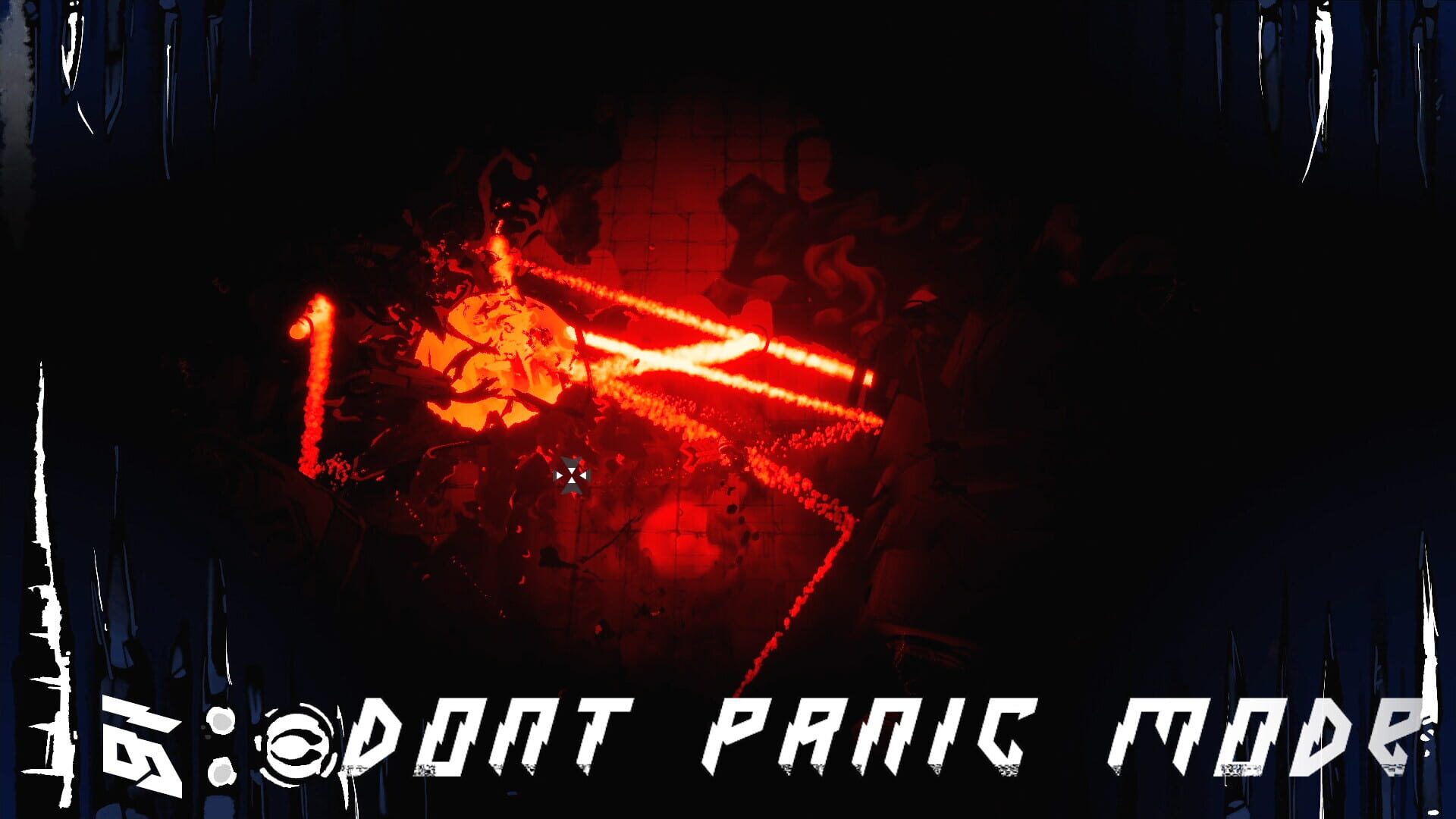 Screenshot for Nine Rounds Rapid