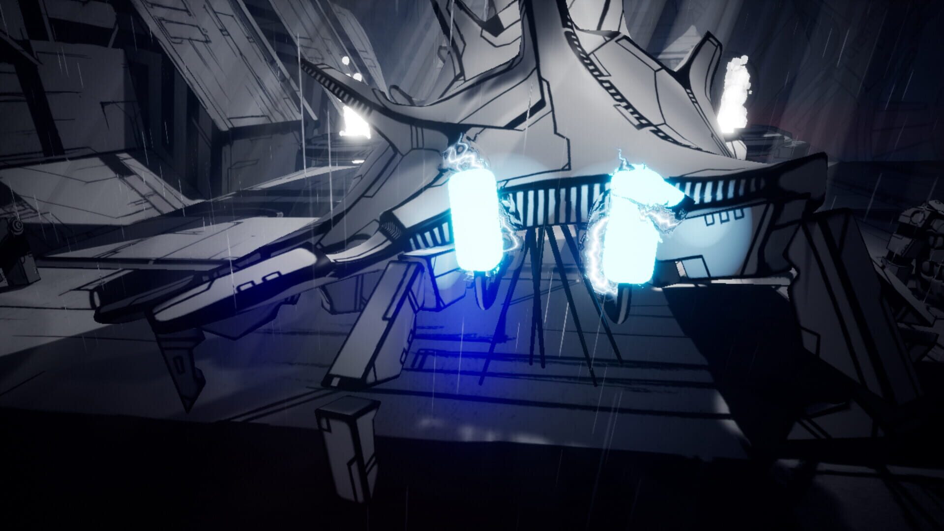 Screenshot for Nine Rounds Rapid