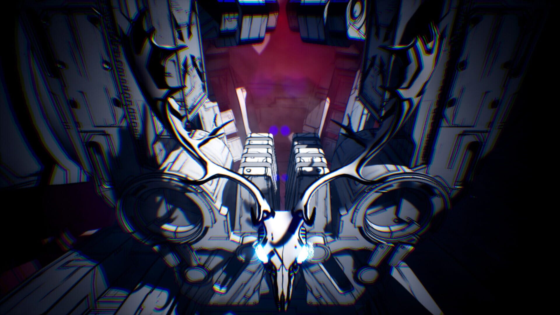 Screenshot for Nine Rounds Rapid