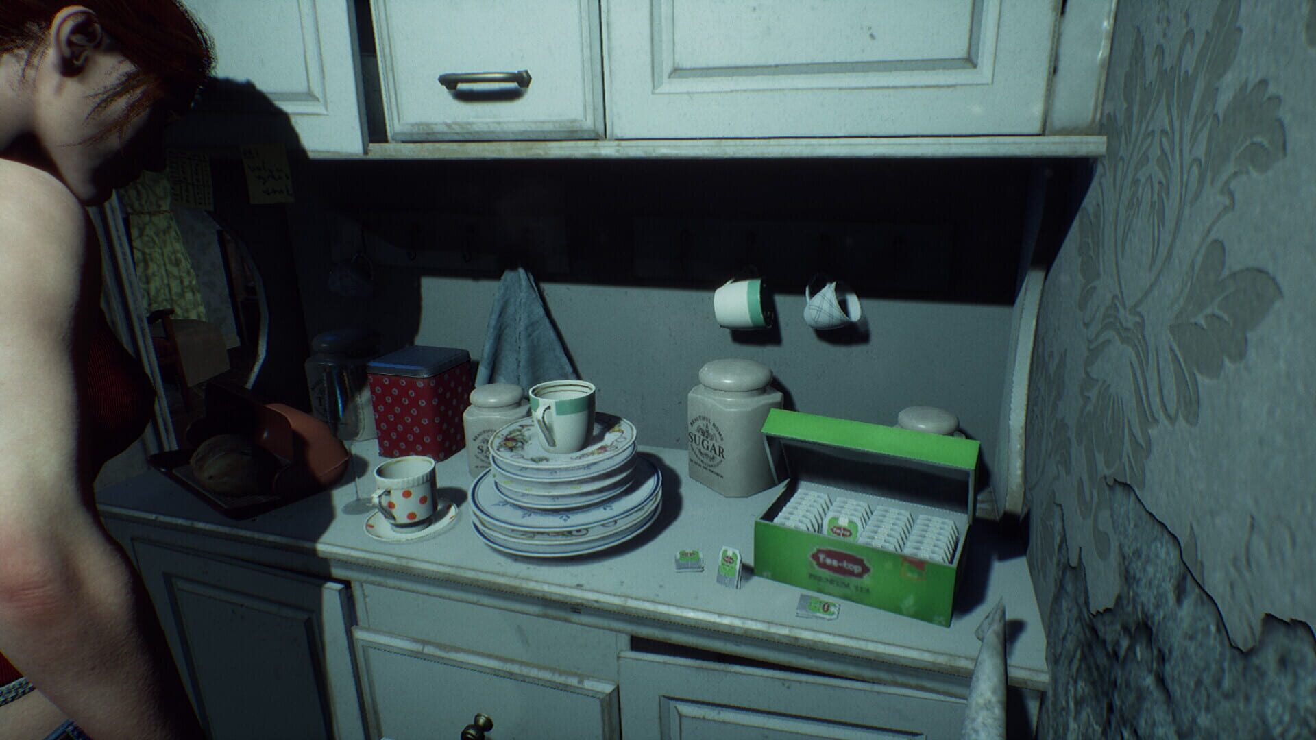 Screenshot for Ebola Village