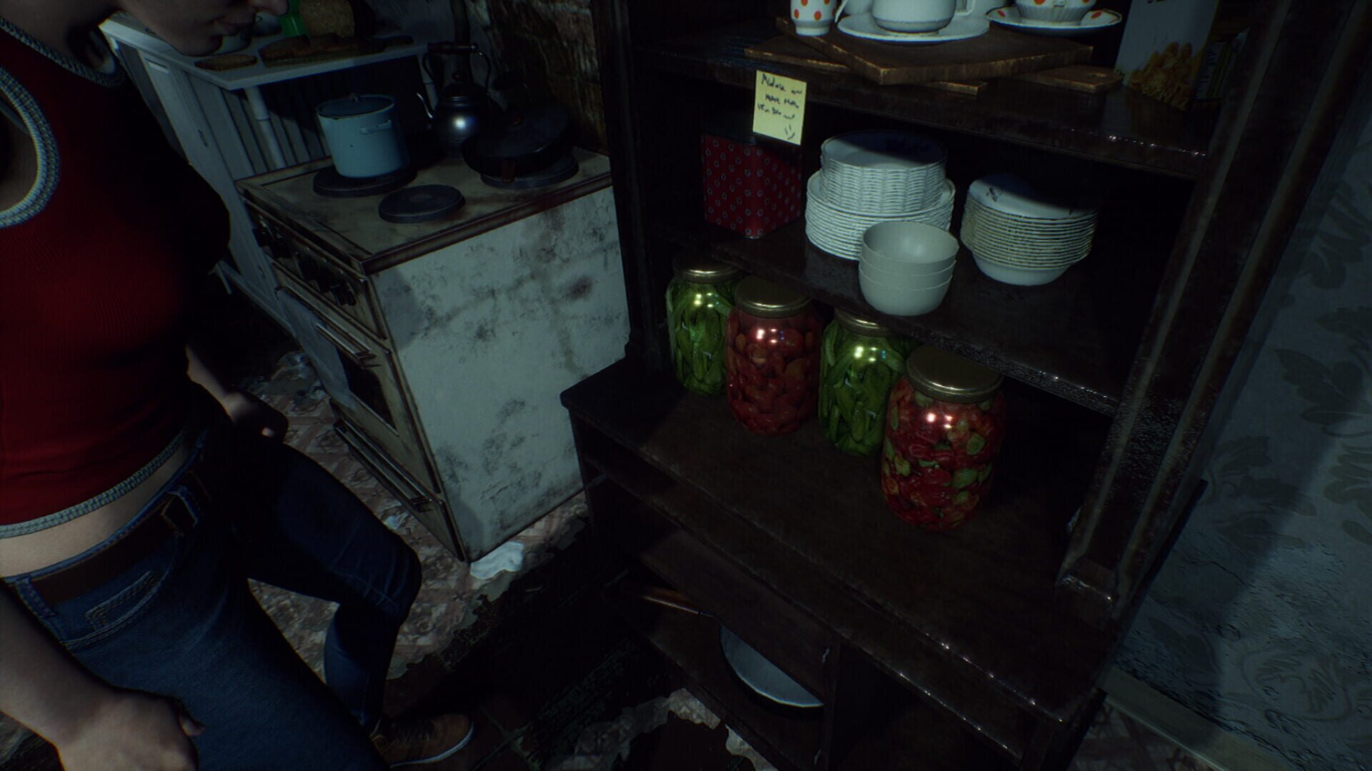 Screenshot for Ebola Village