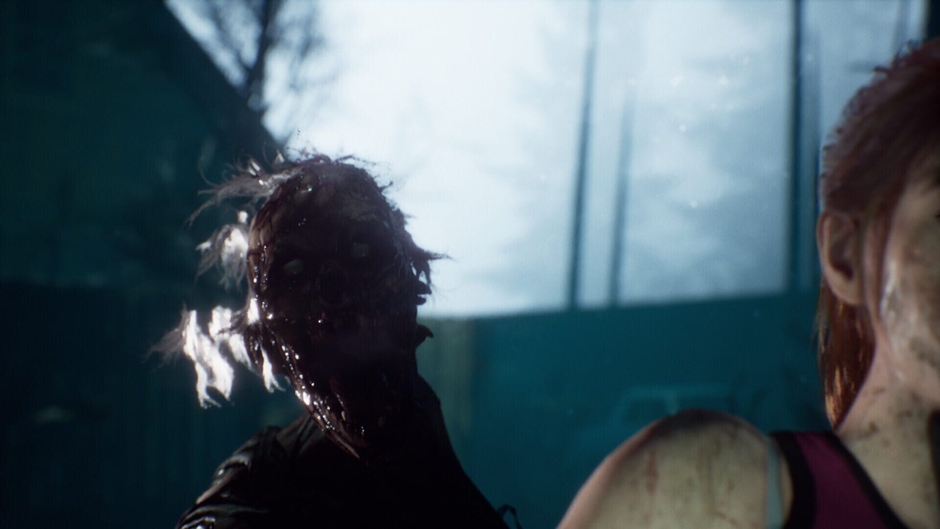 Screenshot for Ebola Village