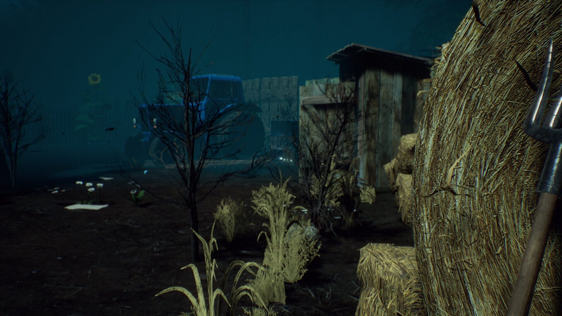 Screenshot for Ebola Village