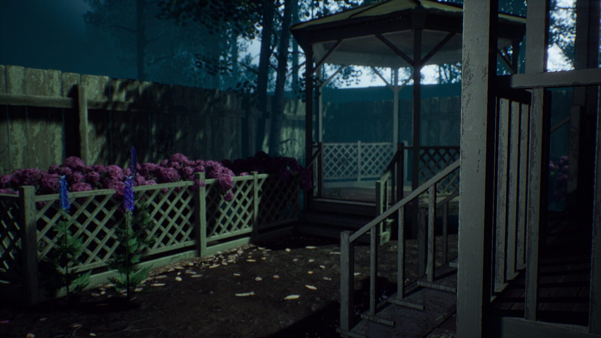 Screenshot for Ebola Village