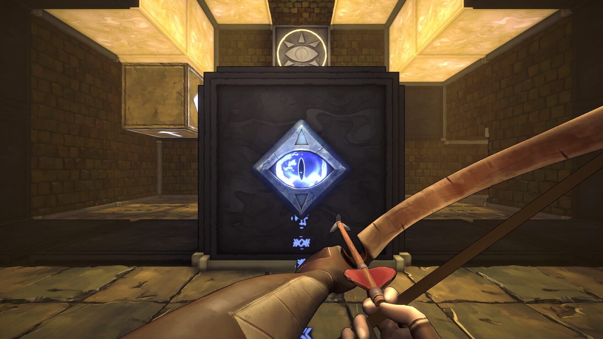 Screenshot for He Who Watches