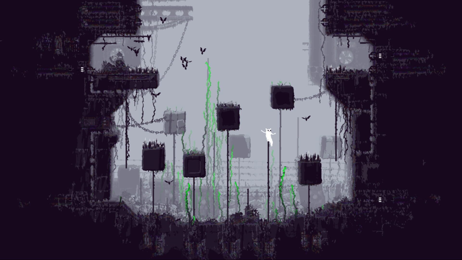 Screenshot for Rain World