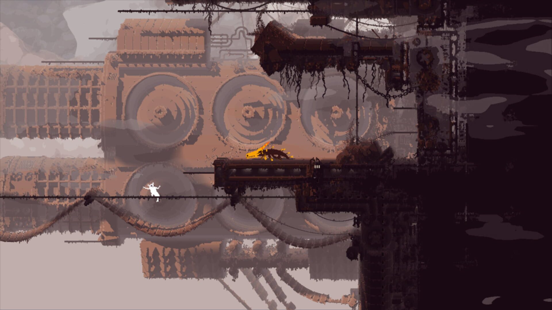 Screenshot for Rain World