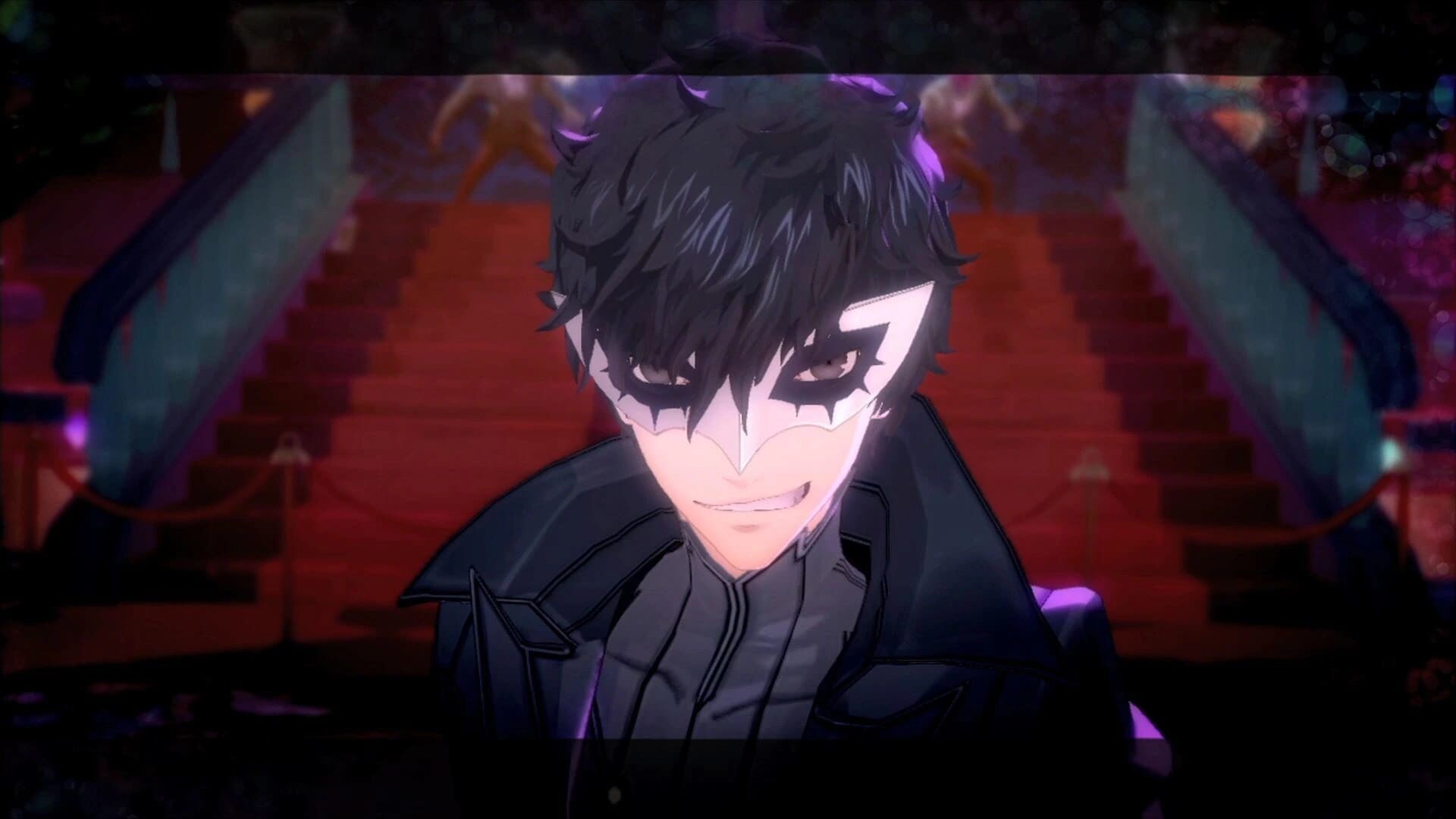 Screenshot for Persona 5