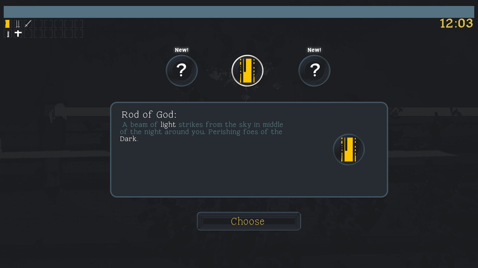Screenshot for Midnight Horde