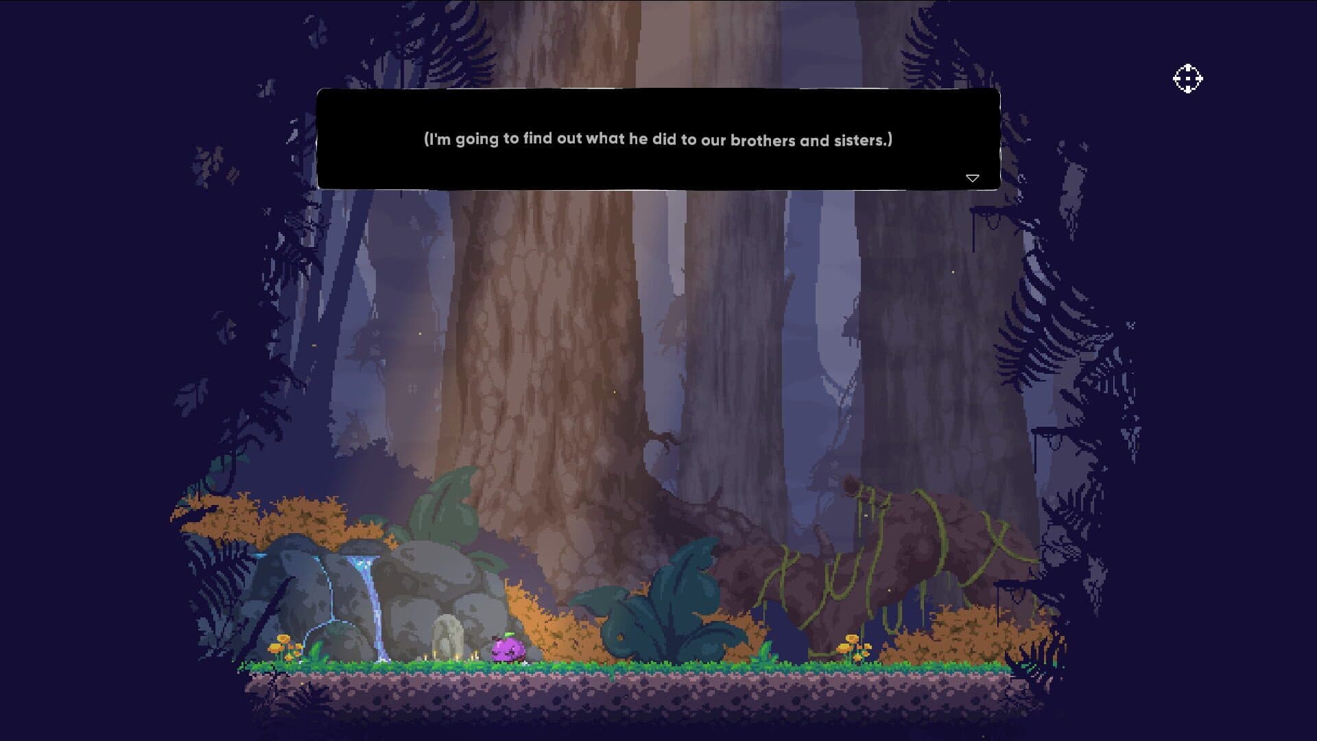 Screenshot for The Last Grape