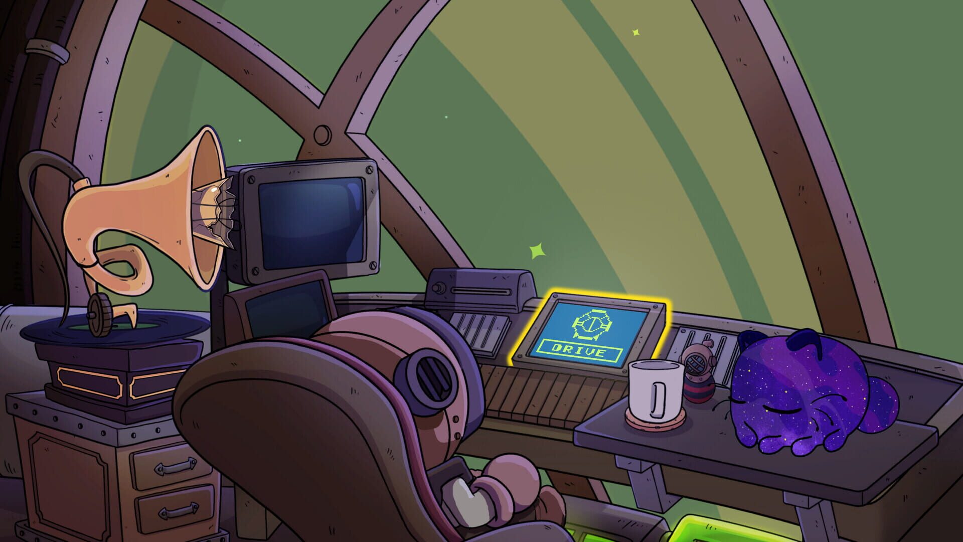 Screenshot for I Need Space