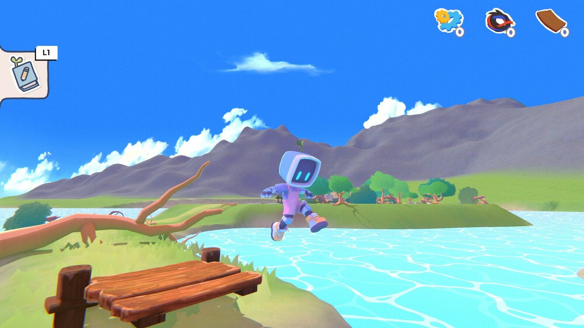 Screenshot for Re:Fresh