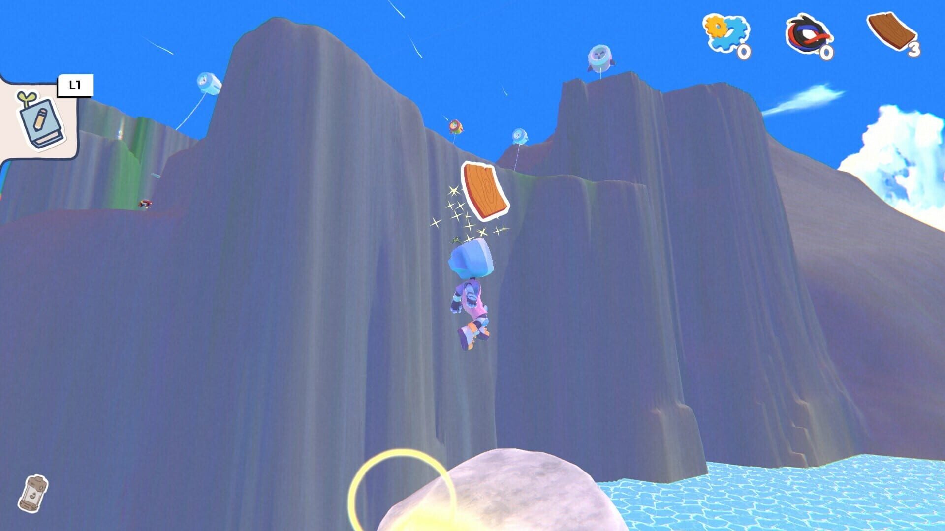 Screenshot for Re:Fresh