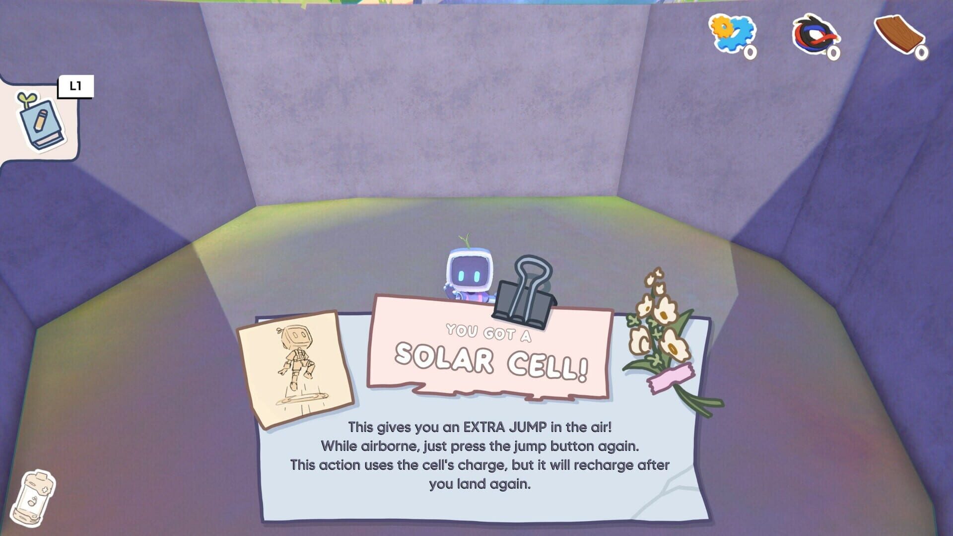 Screenshot for Re:Fresh