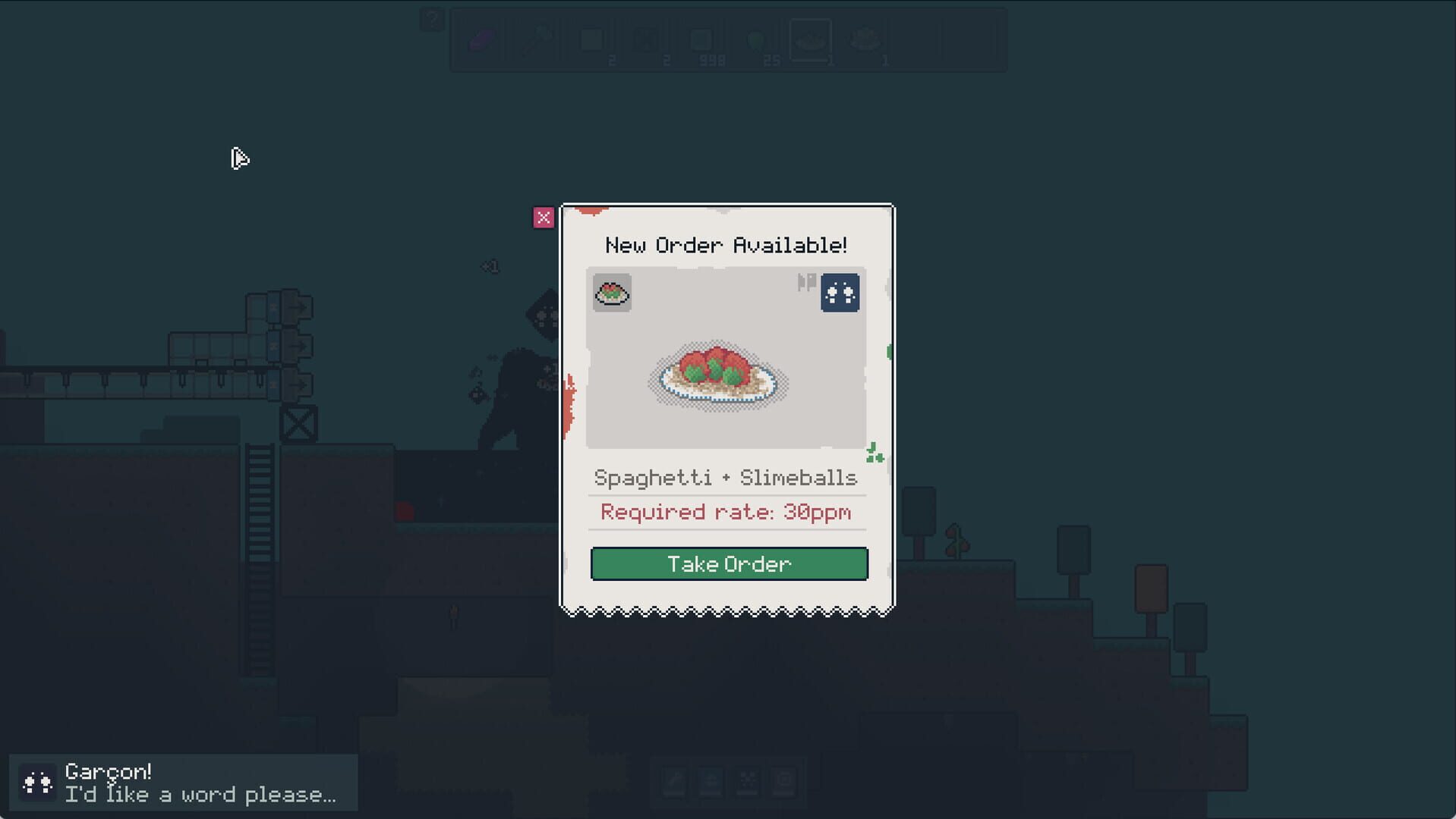 Screenshot for Snacktorio