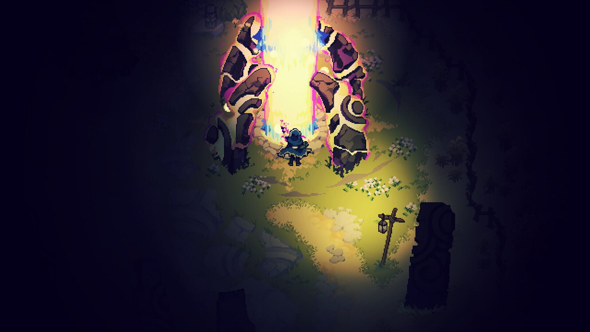 Screenshot for Aethermancer