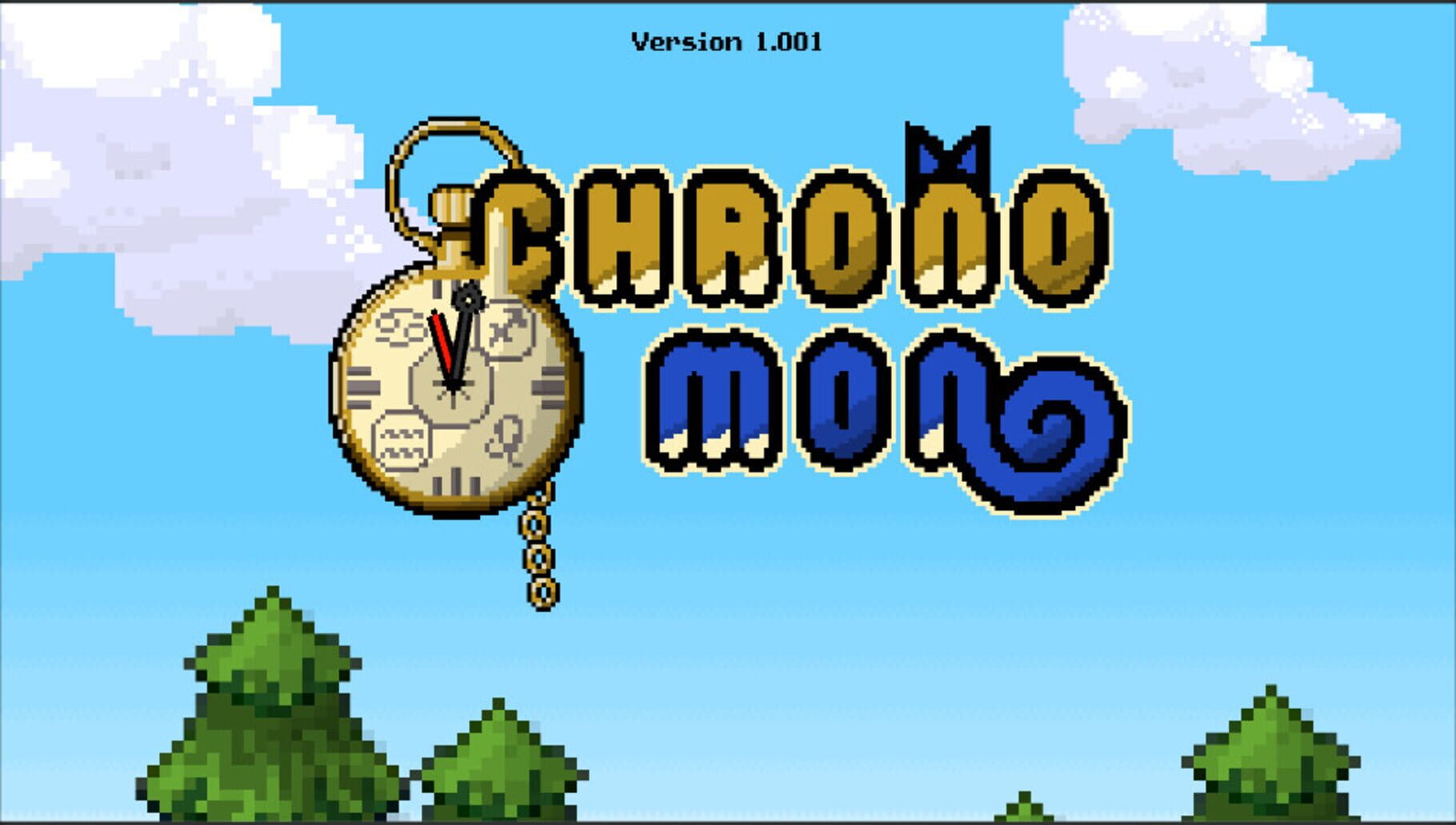 Screenshot for Chronomon